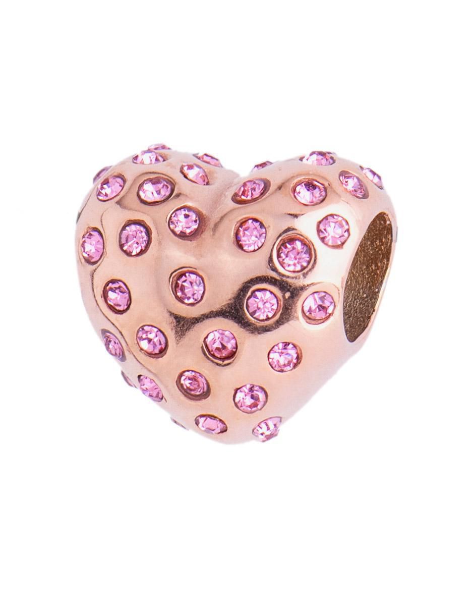 Charm de corazón katia
