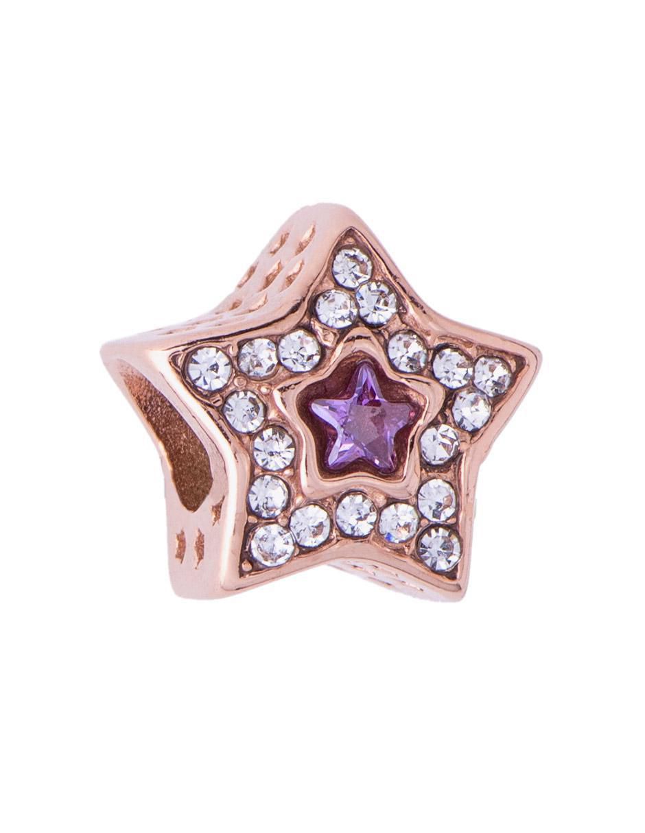 Charm de estrella twinkle
