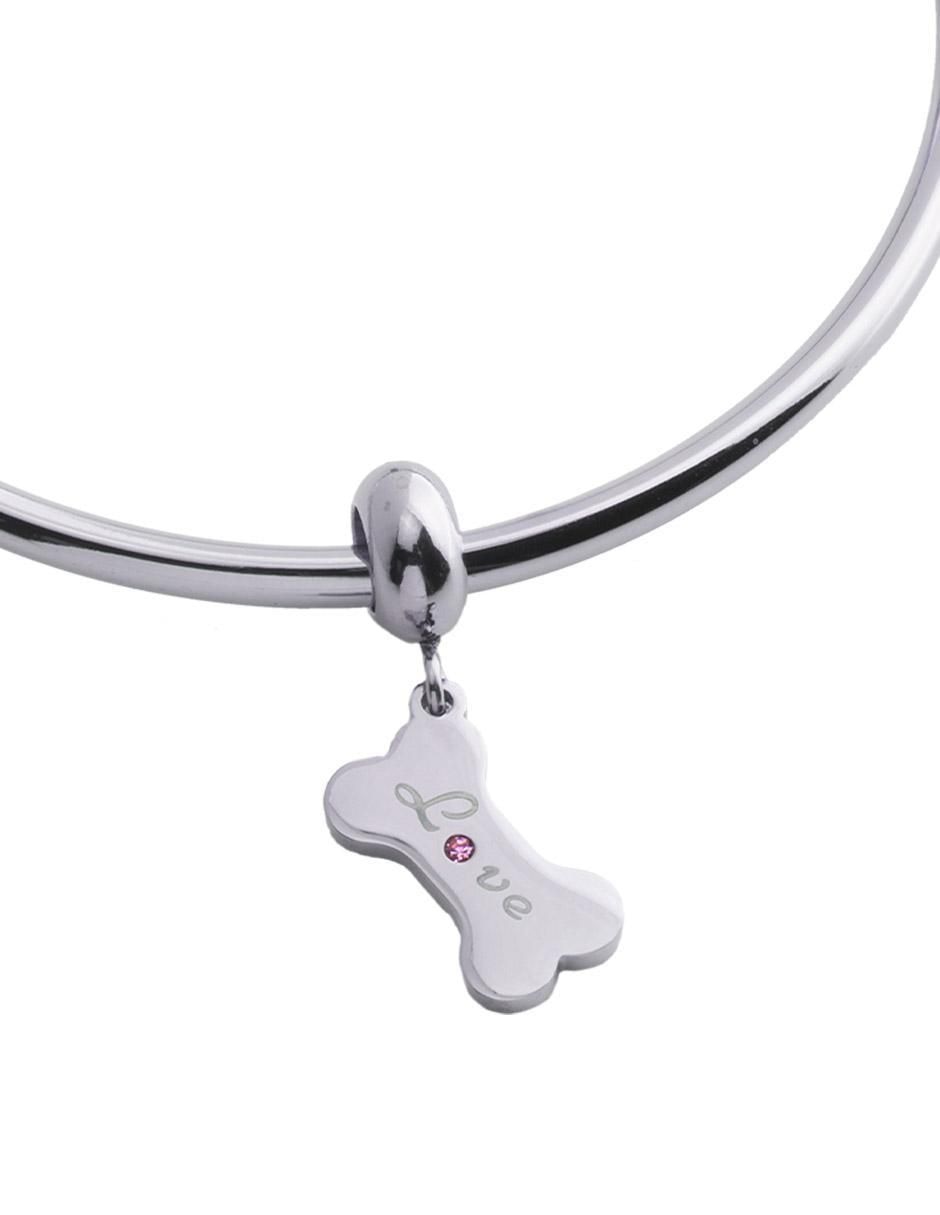 Charm de hueso 2