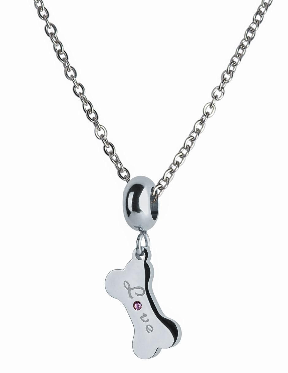 Charm de hueso 4