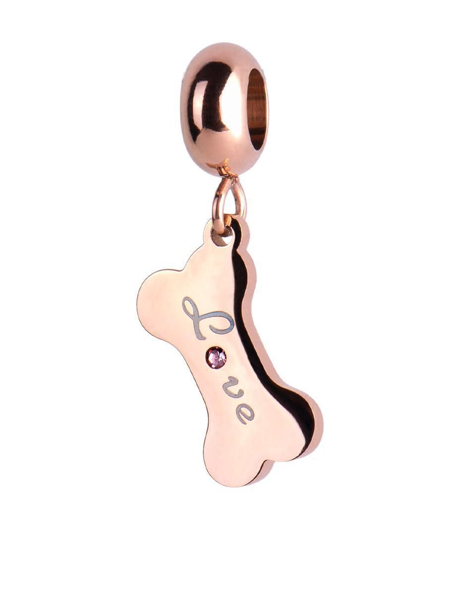 Charm de hueso Charm de hueso