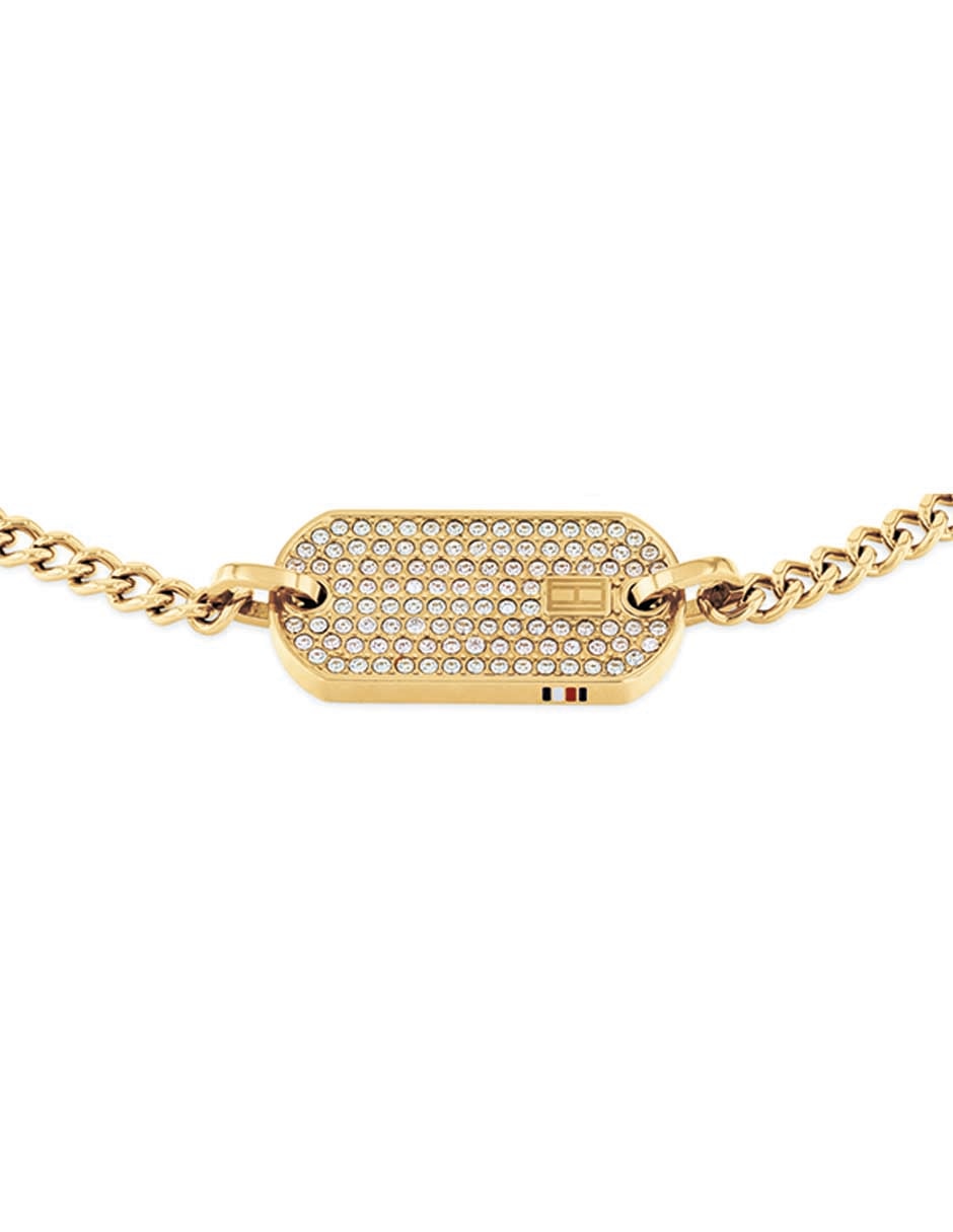 Brazalete con acabado brillante 2