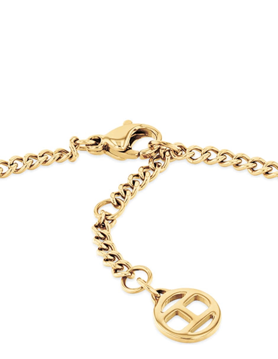 Brazalete con acabado brillante 3