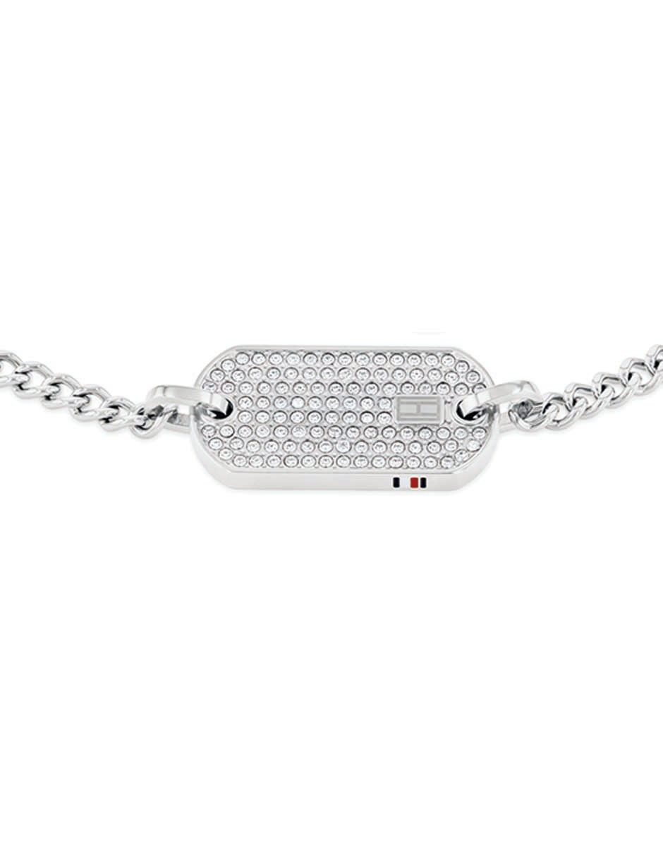 Brazalete con acabado brillante 2