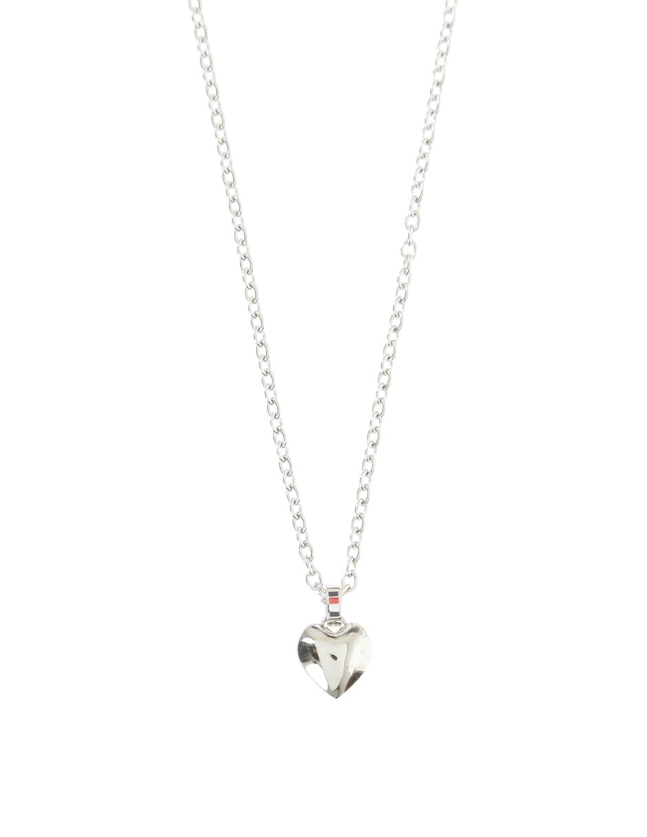 Set collar cristal 3