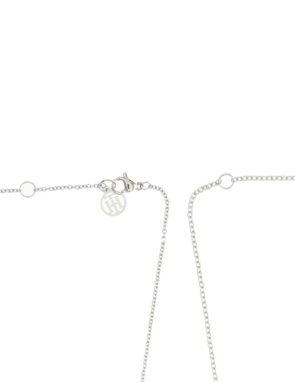 Set collar cristal 4