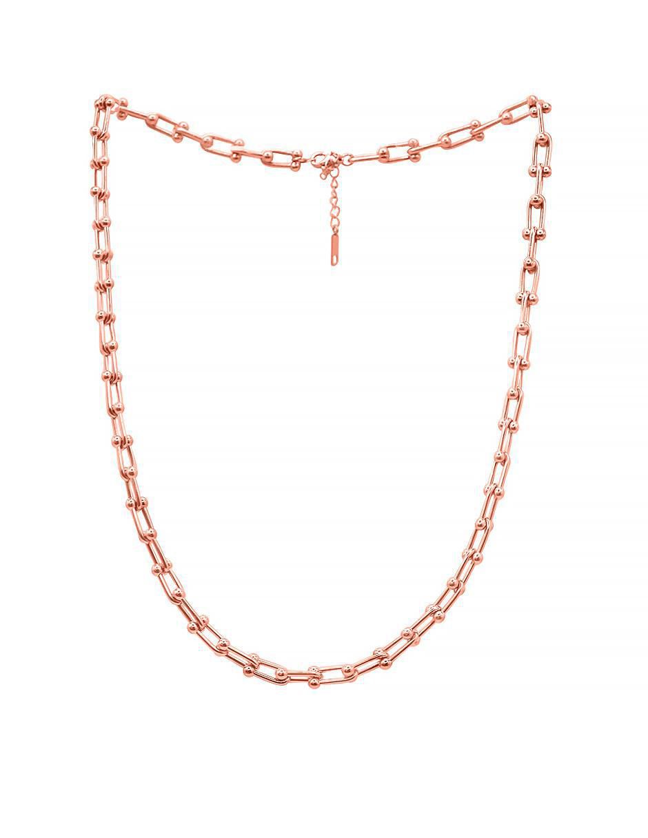 Collar de eslabones 3