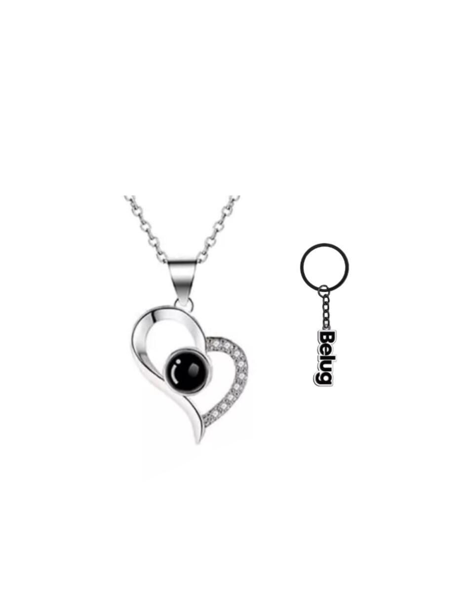 Collar de flor 4