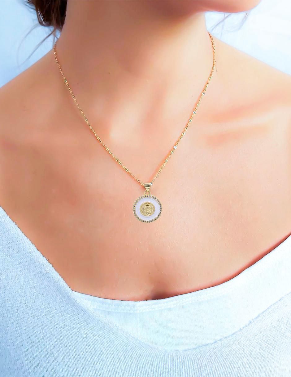 Collar 3