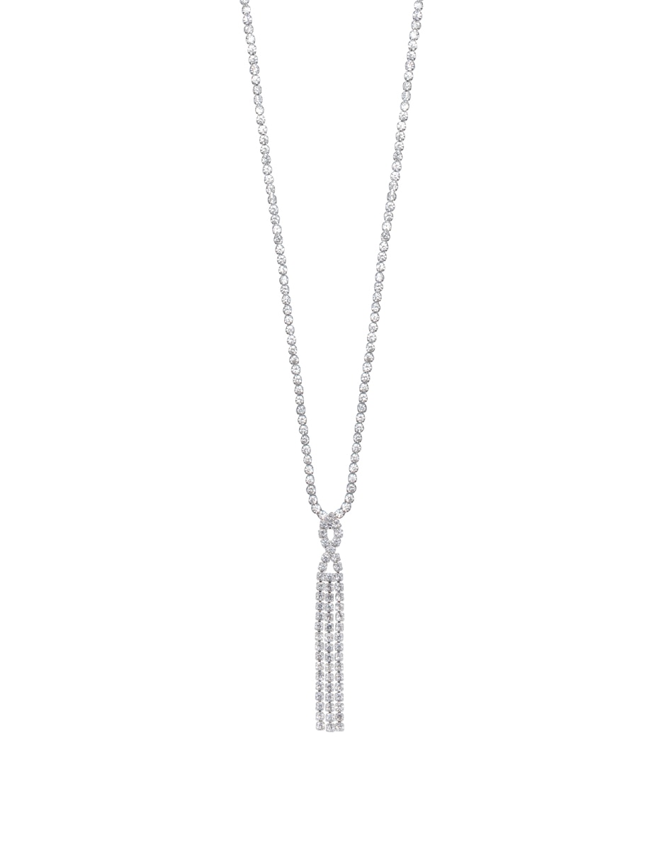 Collar cuadrado