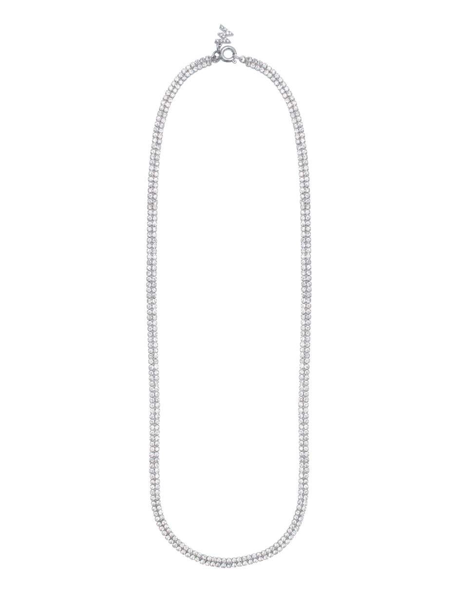 Collar cuadrado 2