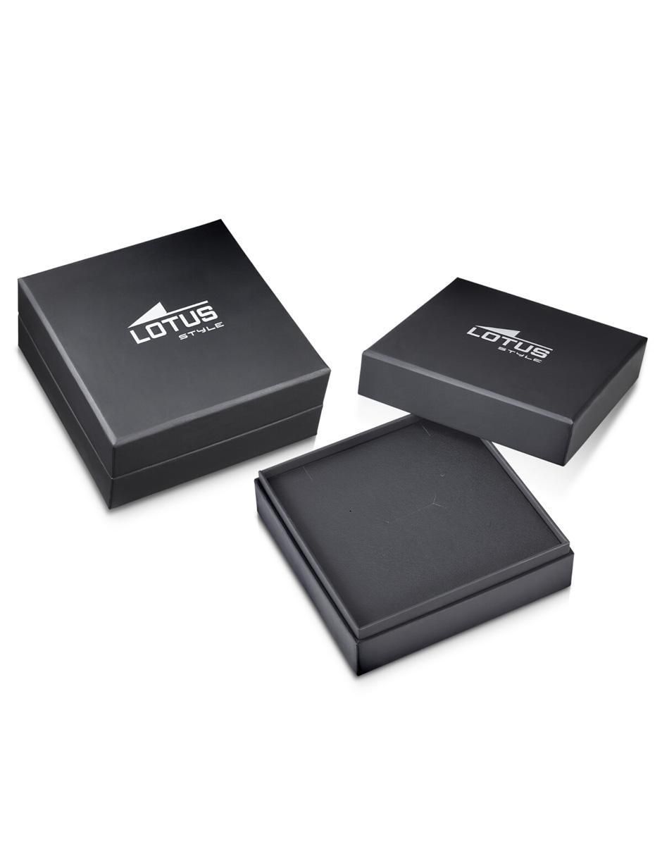 Aretes de universal con acabado brillante 3