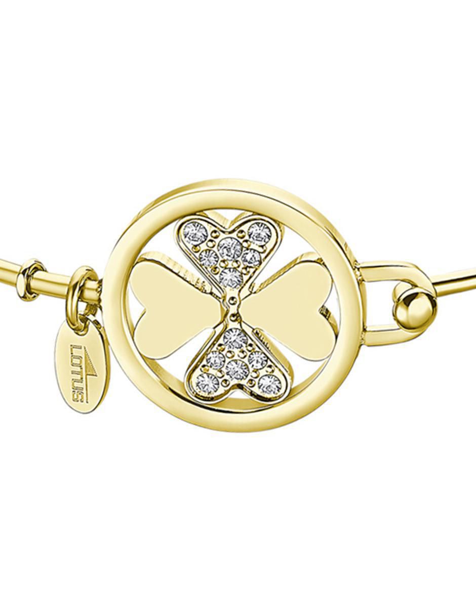 Pulsera Millennial con acabado brillante 2
