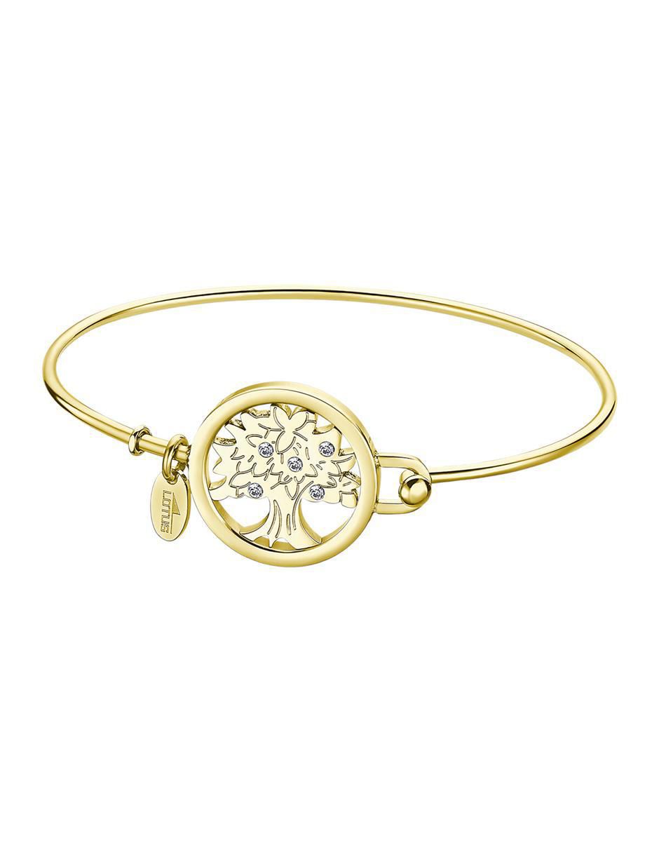 Pulsera Millennial con acabado brillante Pulsera Millennial con acabado brillante