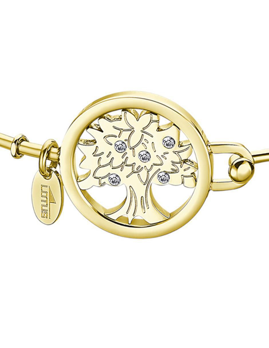 Pulsera Millennial con acabado brillante 2