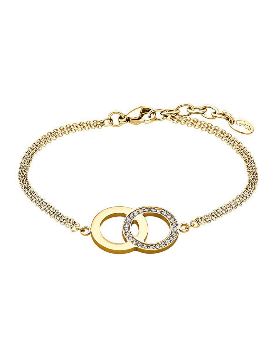 Pulsera Bliss Style con acabado brillante Pulsera Bliss Style con acabado brillante