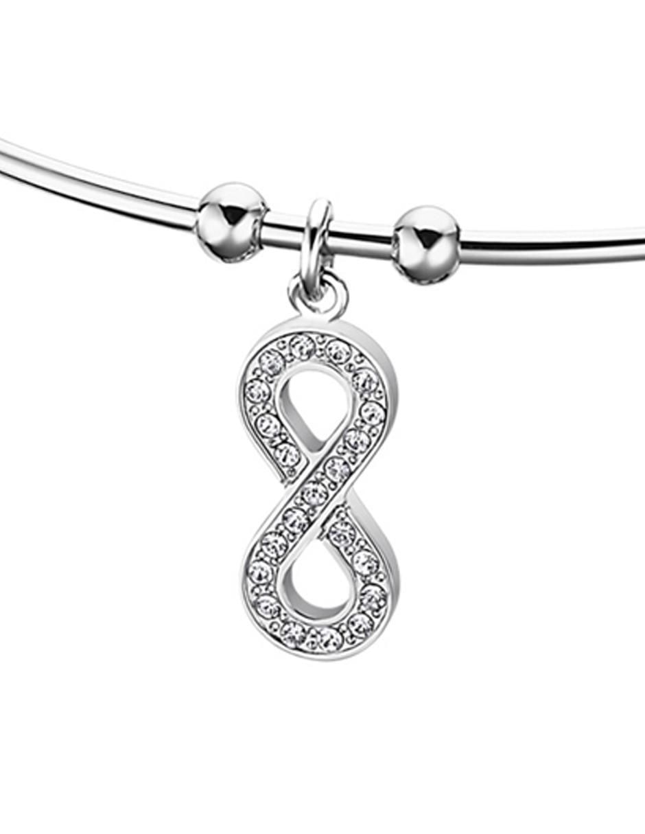 Pulsera Millennial con acabado brillante 2