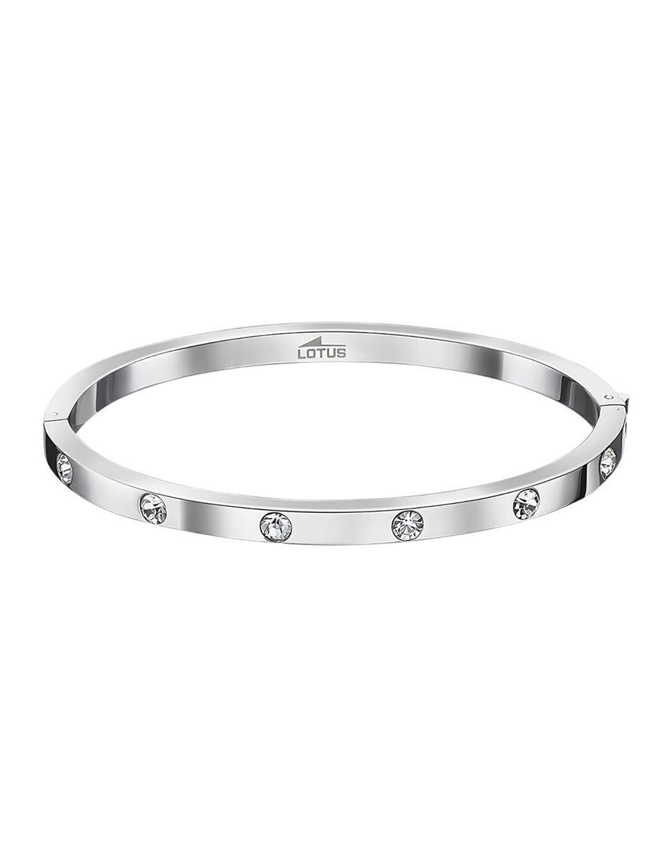 Pulsera Bliss Style con acabado pulido Pulsera Bliss Style con acabado pulido