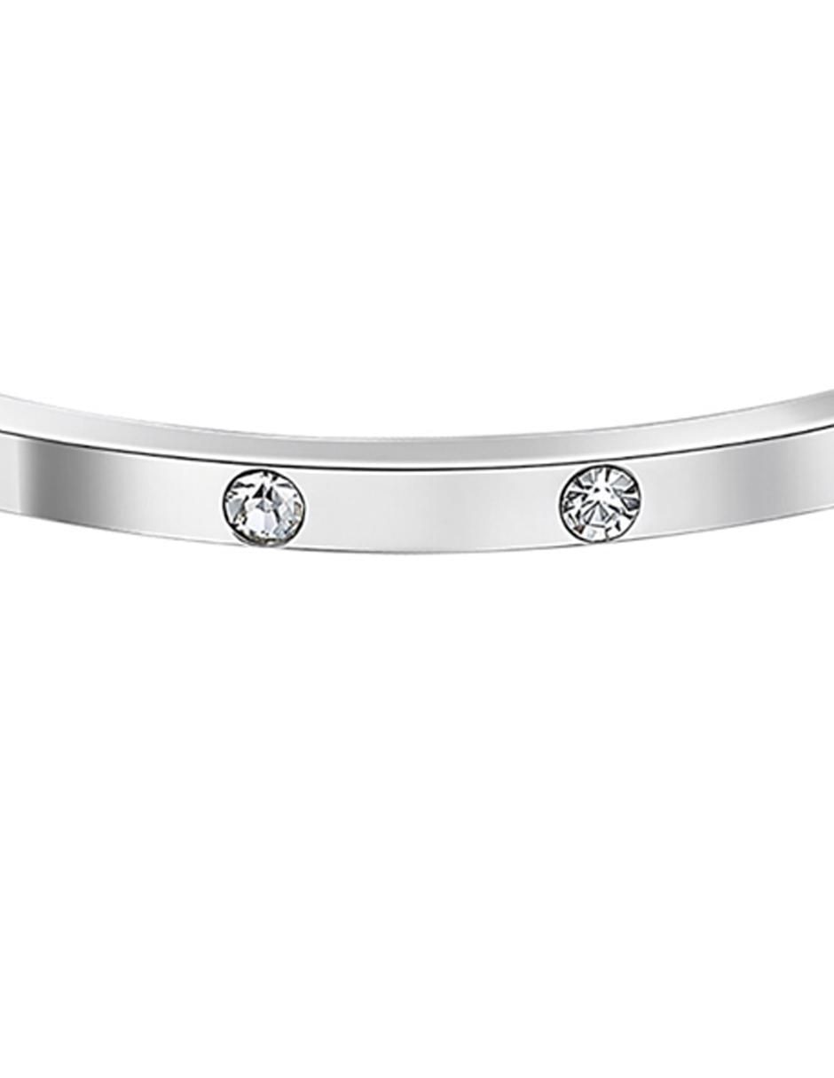 Pulsera Bliss Style con acabado pulido 2