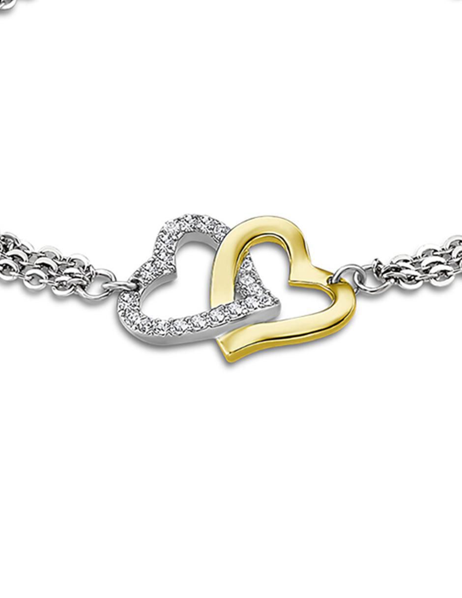 Pulsera Woman´S Heart 2