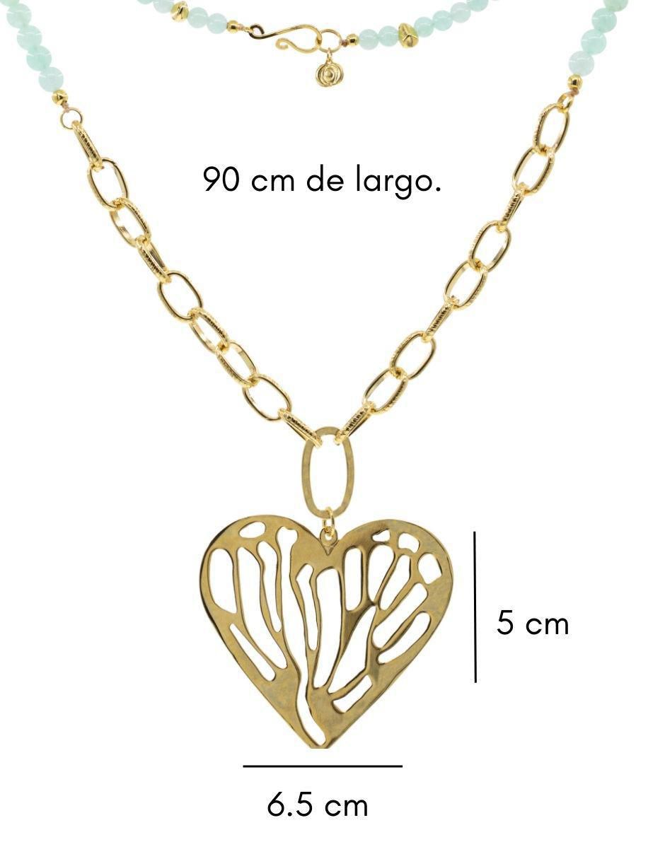 Colgante de mariposa 3