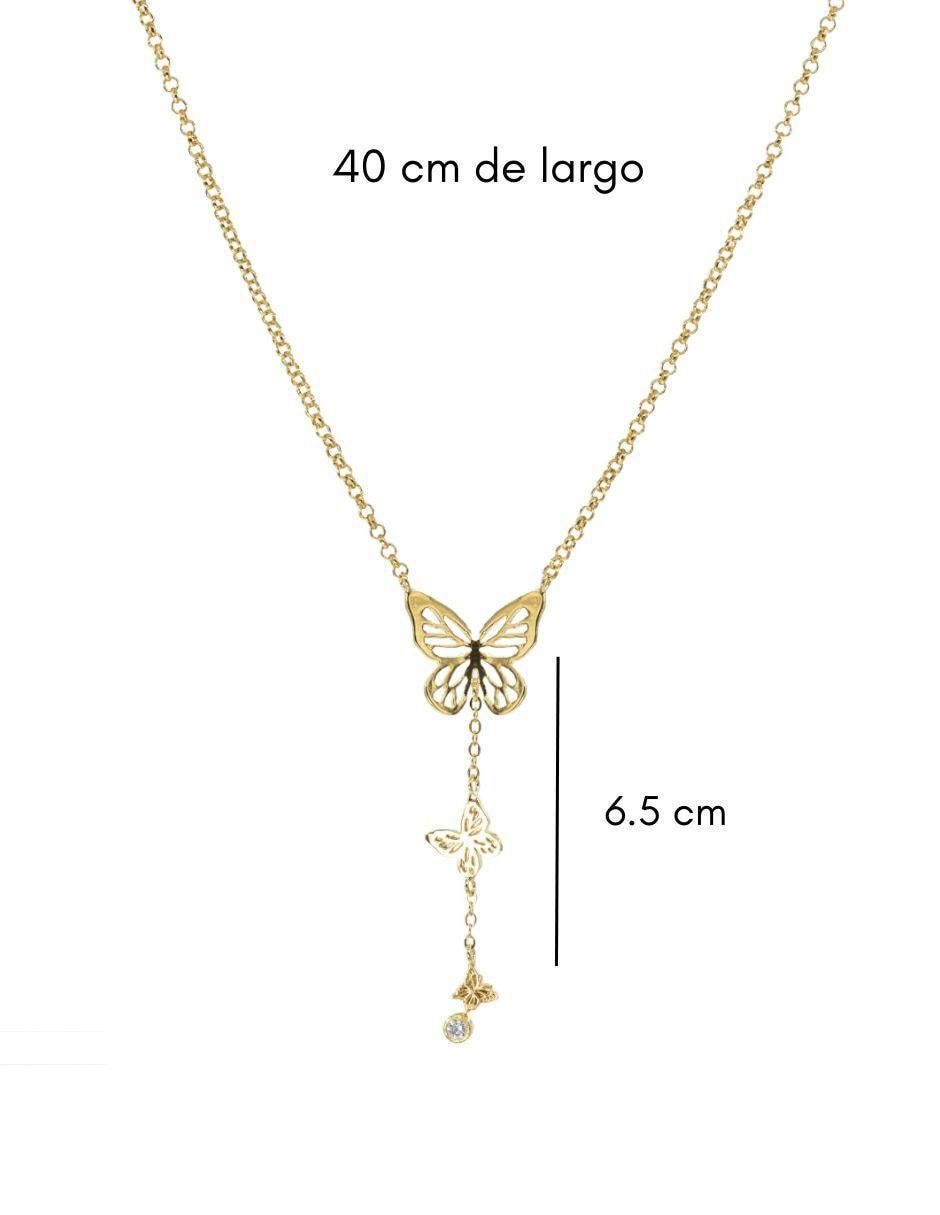 Colgante de mariposa 3