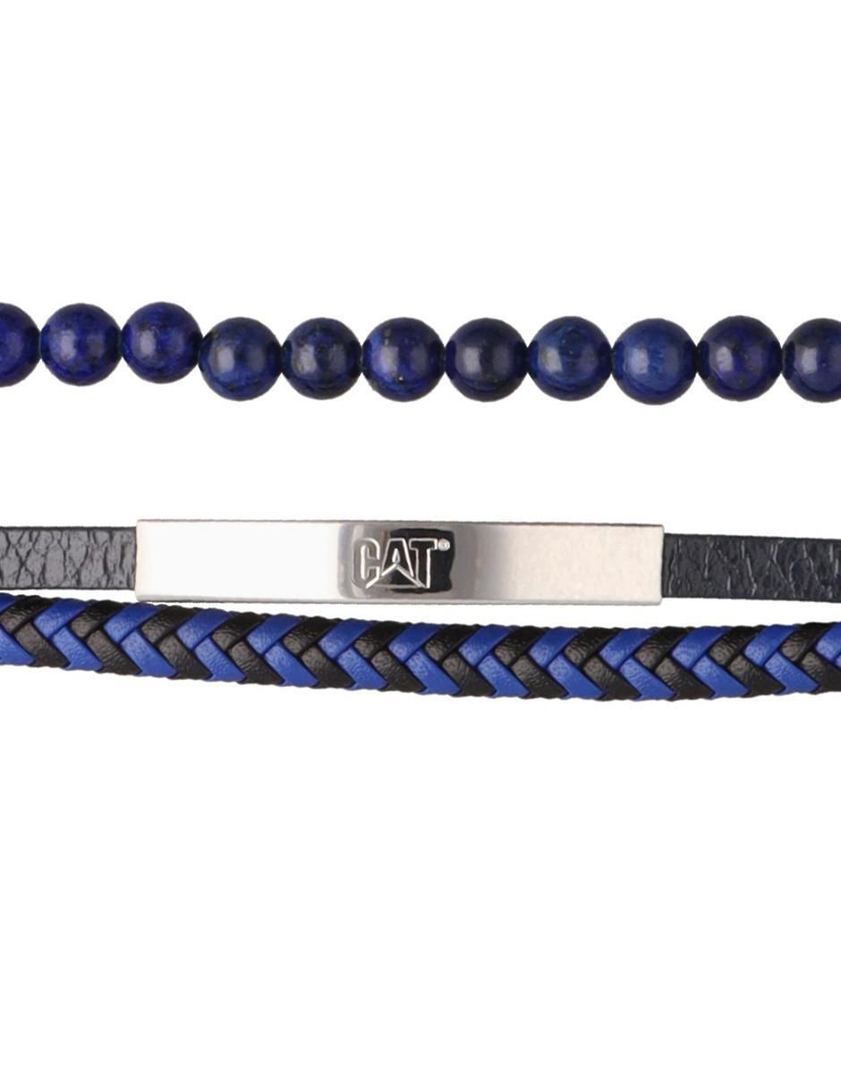 Brazalete con resina 2