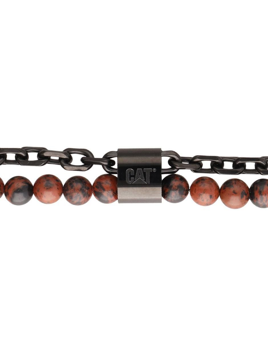 Brazalete con resina 2