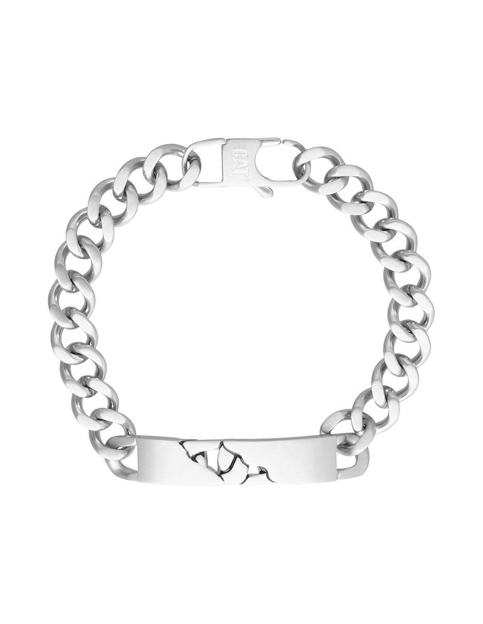 Brazalete con acabado pulido