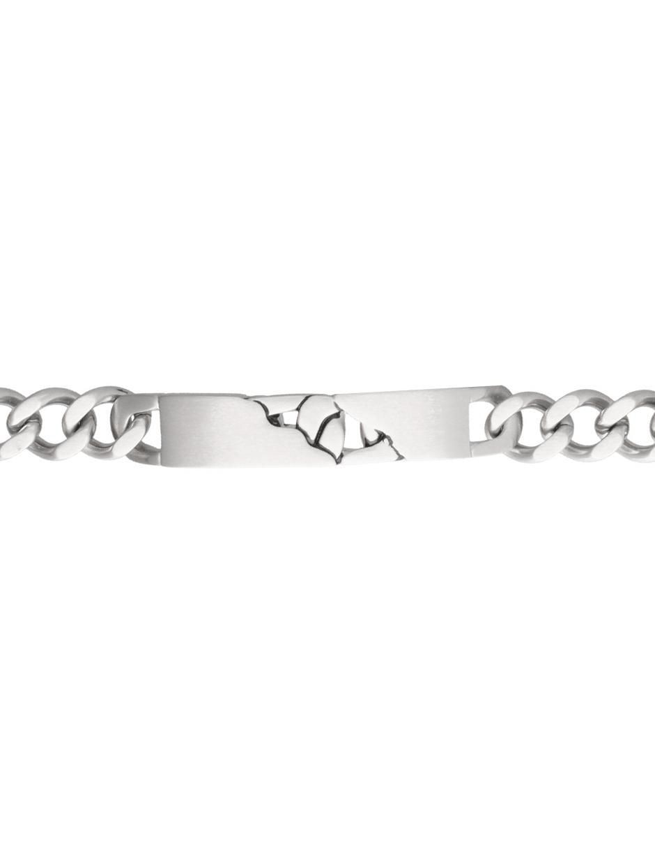 Brazalete con acabado pulido 2