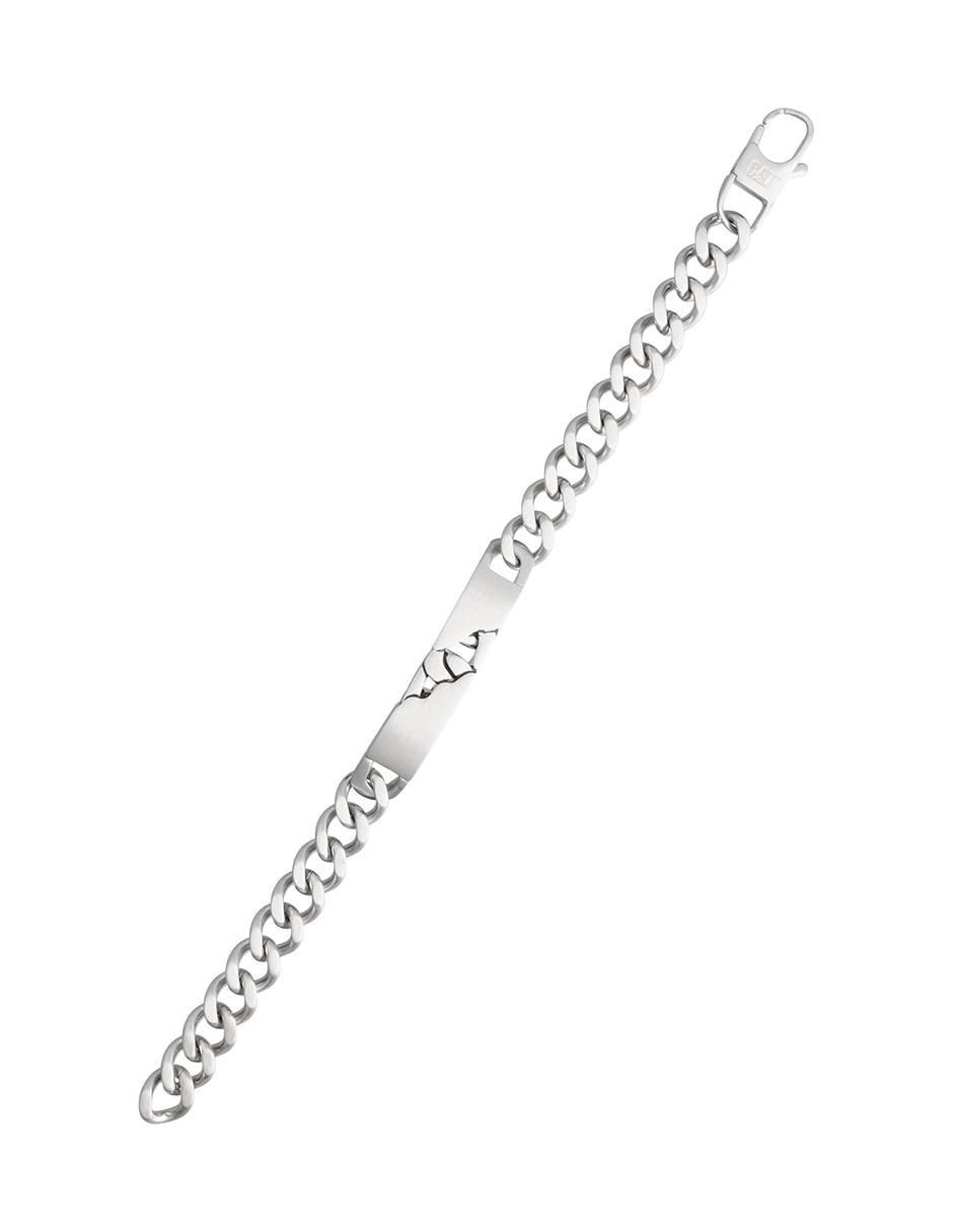 Brazalete con acabado pulido 3