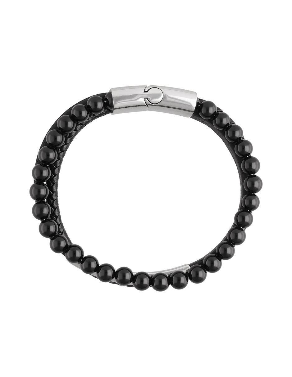 Brazalete con acabado pulido