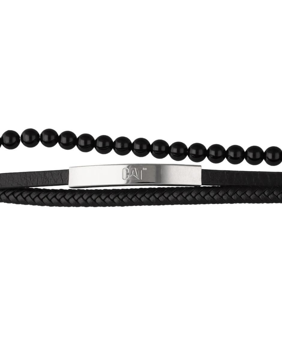 Brazalete con acabado pulido 2