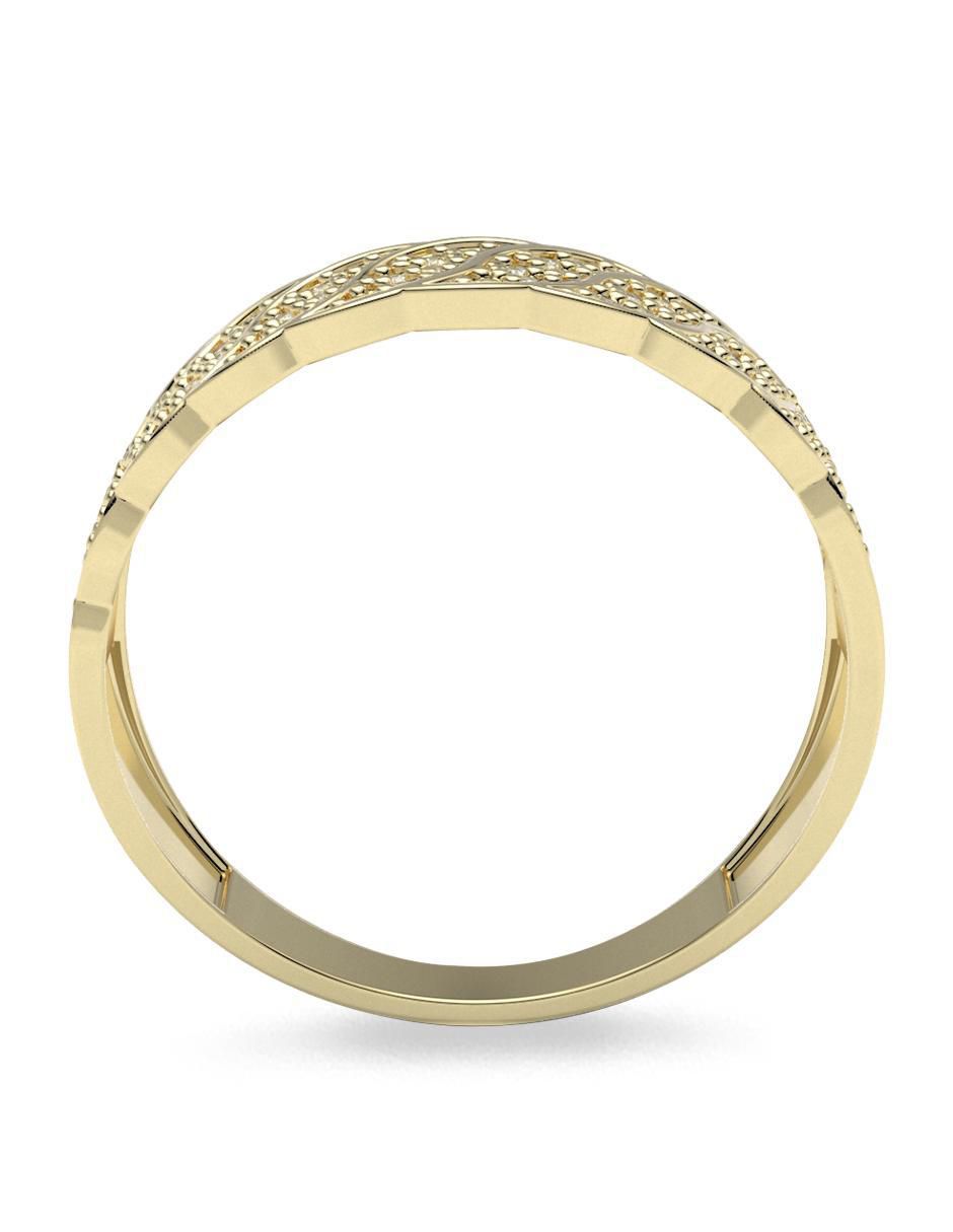 Churumbela "de (si aplica)" redondo amelie joyas sin colección sin temática 14 k "de" oro zirconia