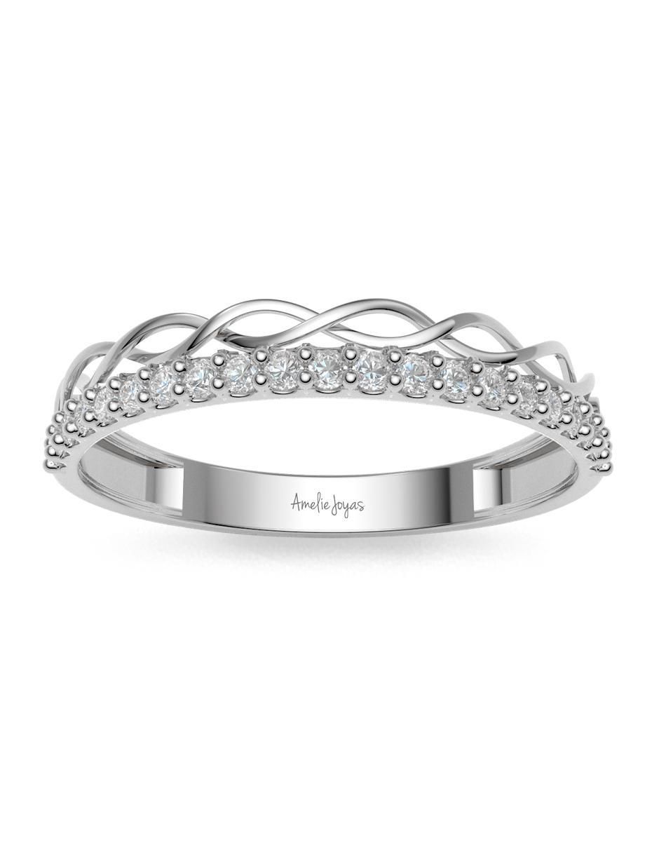 Churumbela de oro 14 k 2