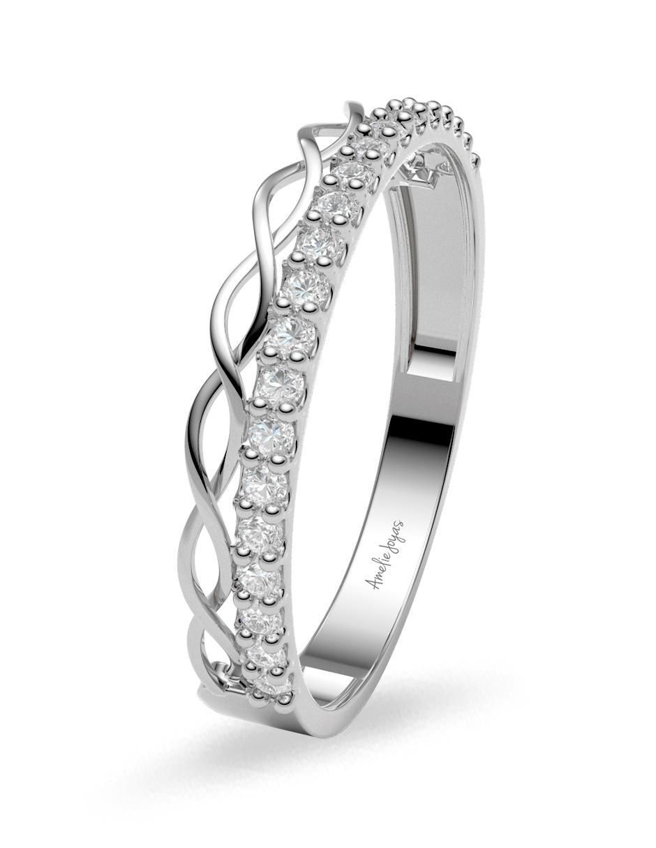 Churumbela de oro 14 k 3