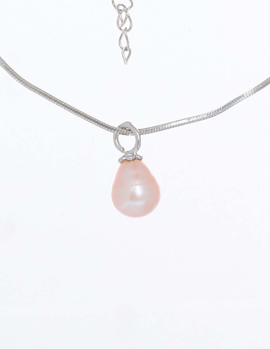Pulsera con perla 2
