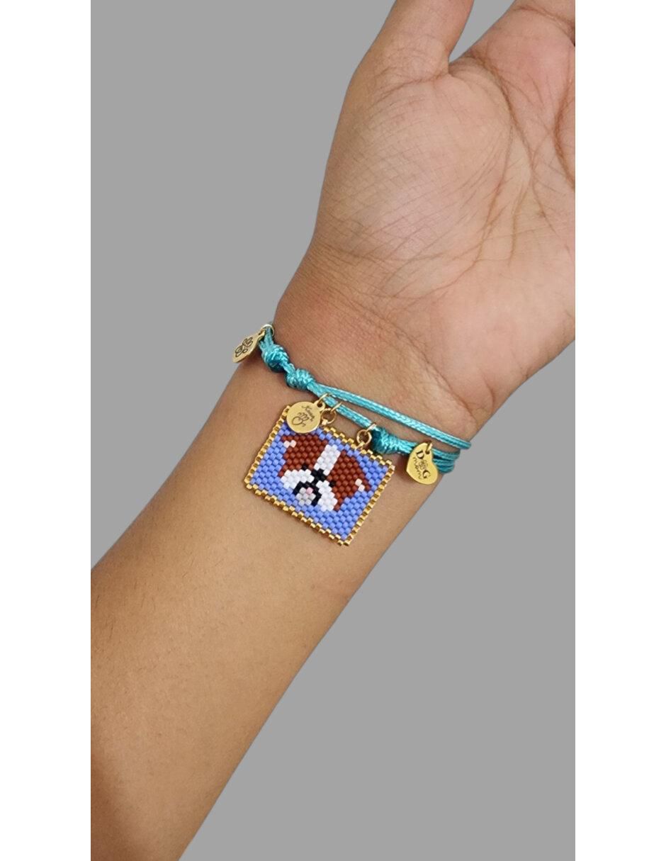 Pulsera 2