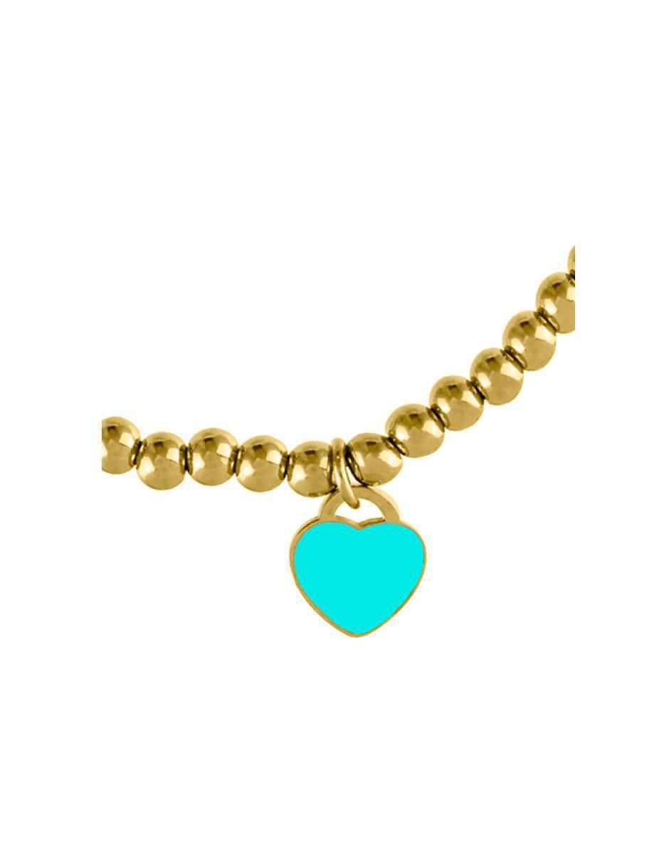 Brazalete con acabado lustre 3