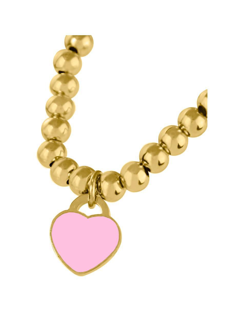 Pulsera con acabado brillante 2