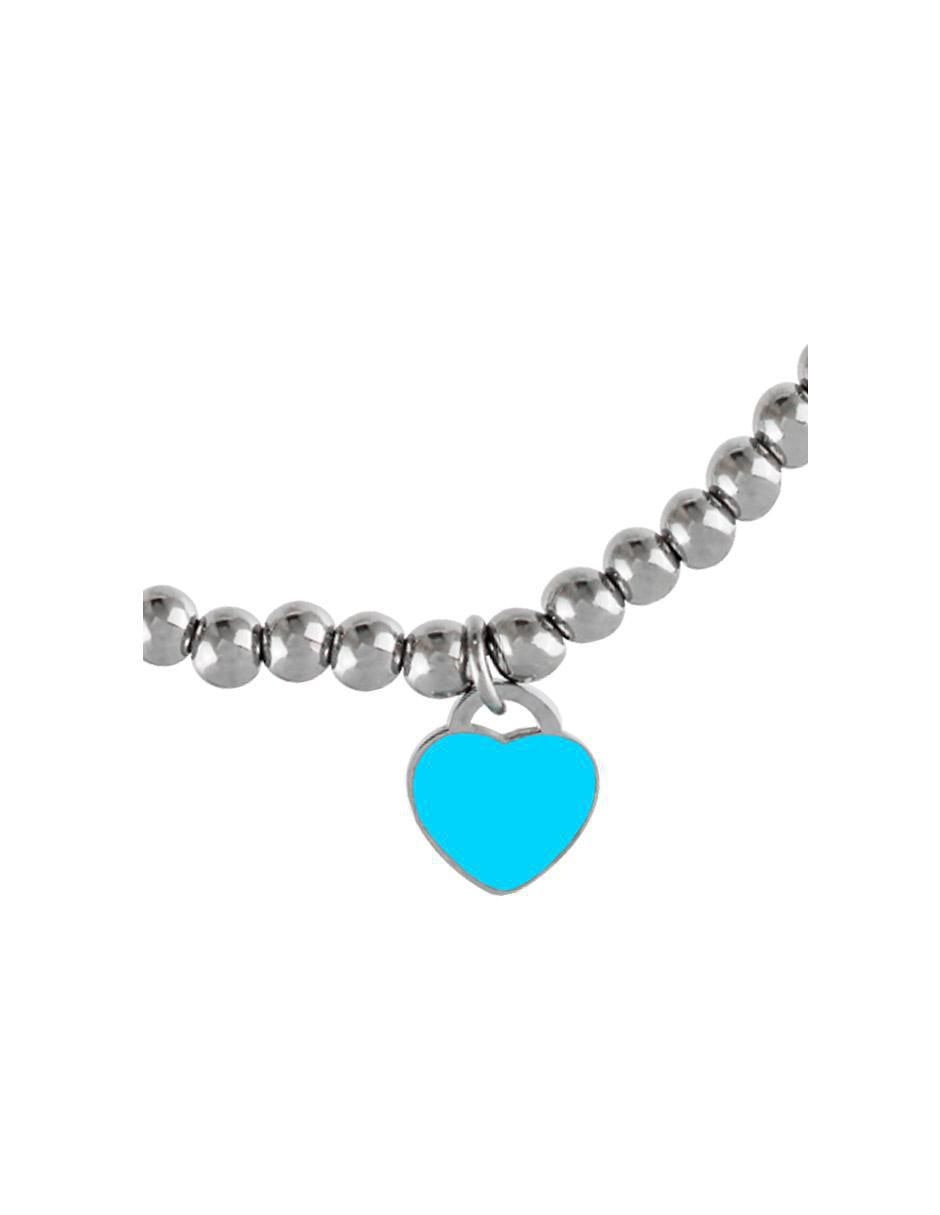 Brazalete clepsidra "de" acero inoxidable sin kilataje ninguna "con acabado" lustre