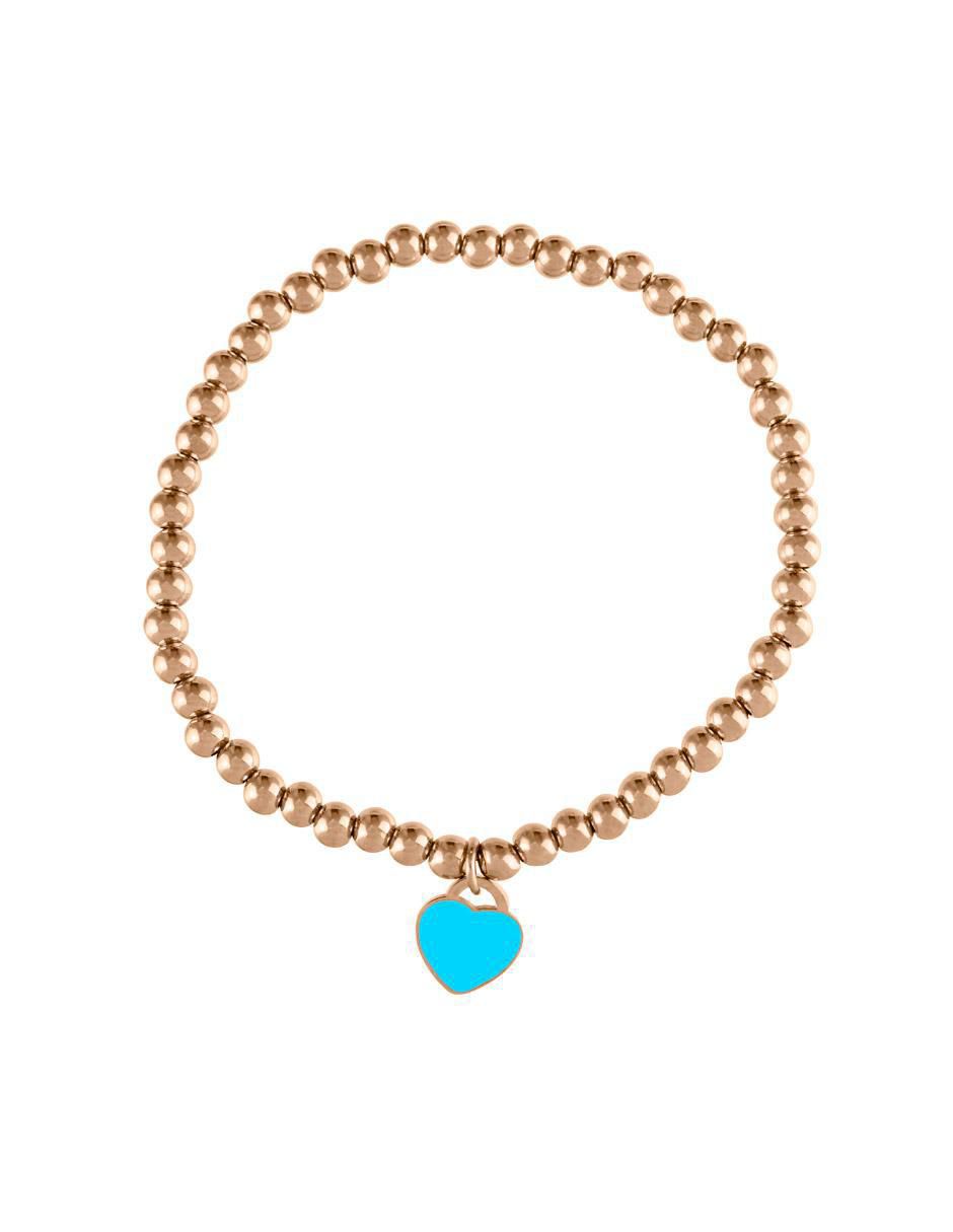 Brazalete con acabado lustre Brazalete con acabado lustre