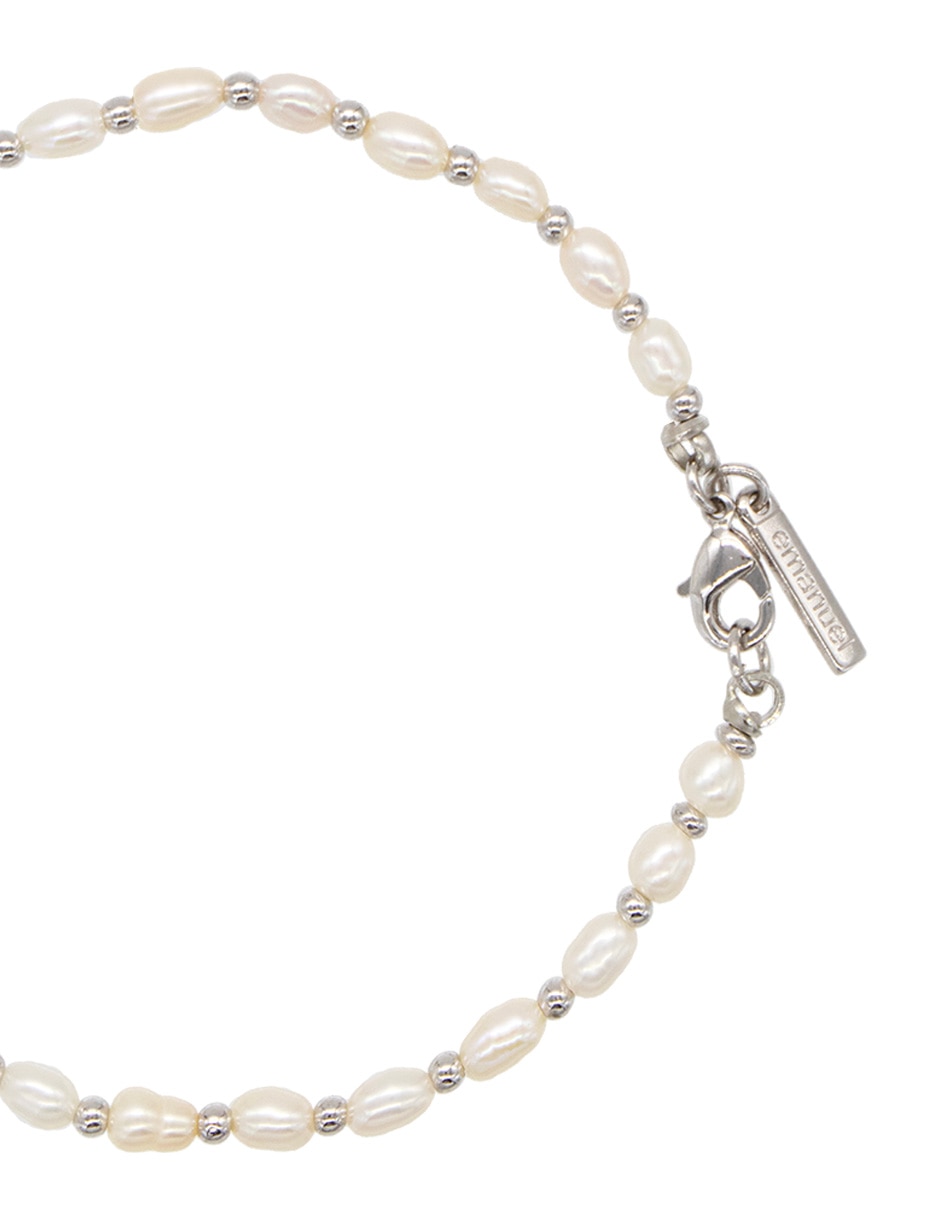 Pulsera con perla 2