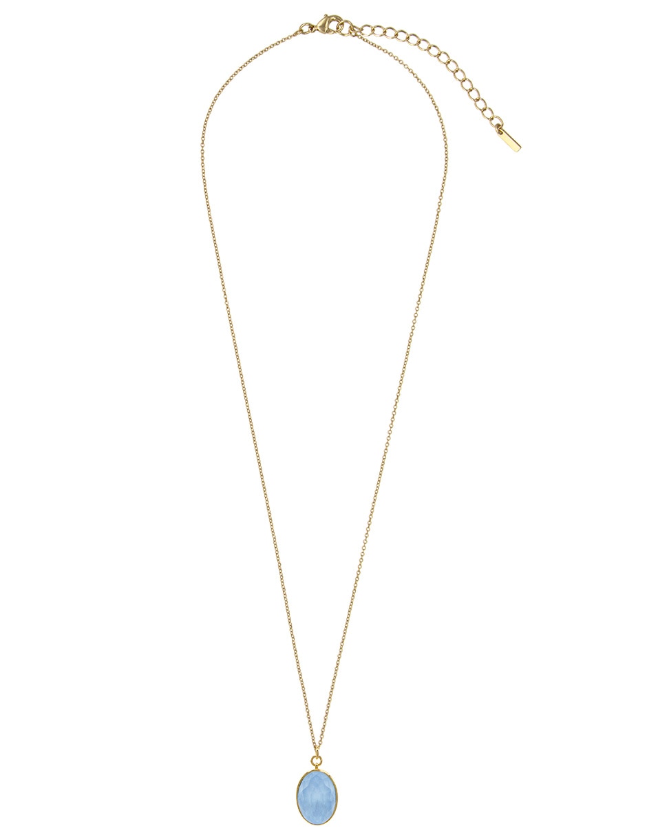 Collar ovalado 2