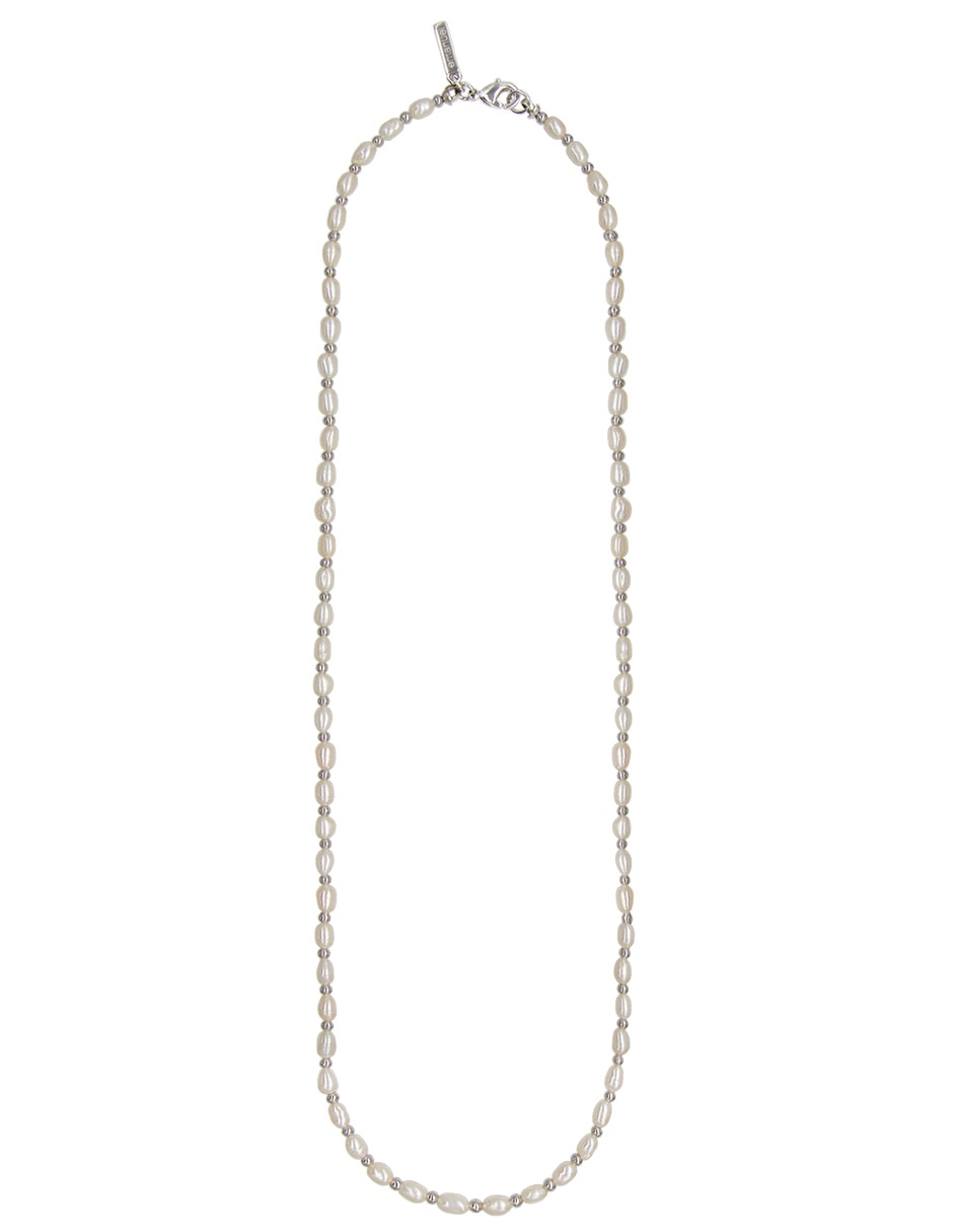 Collar ovalado 2