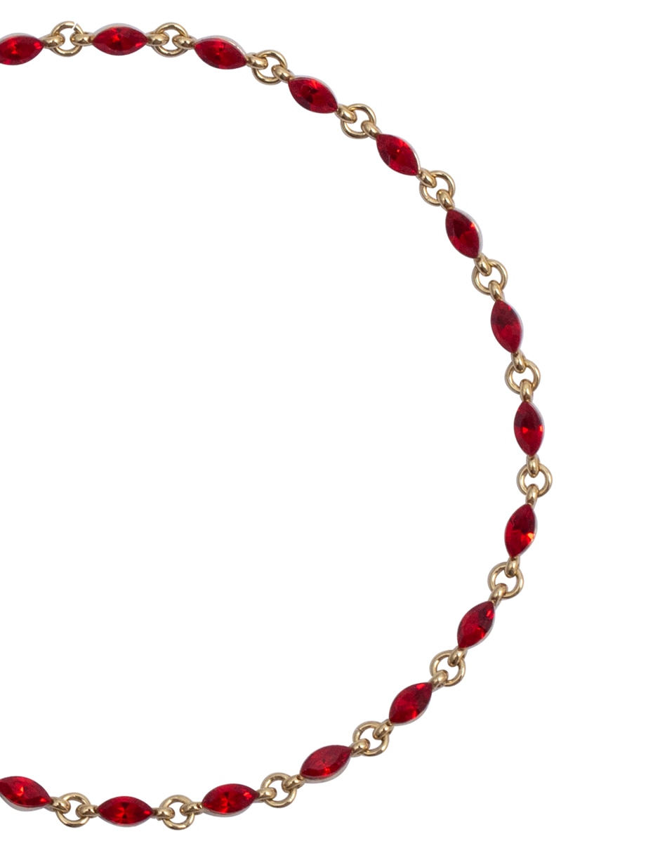 Pulsera con acabado brillante 2