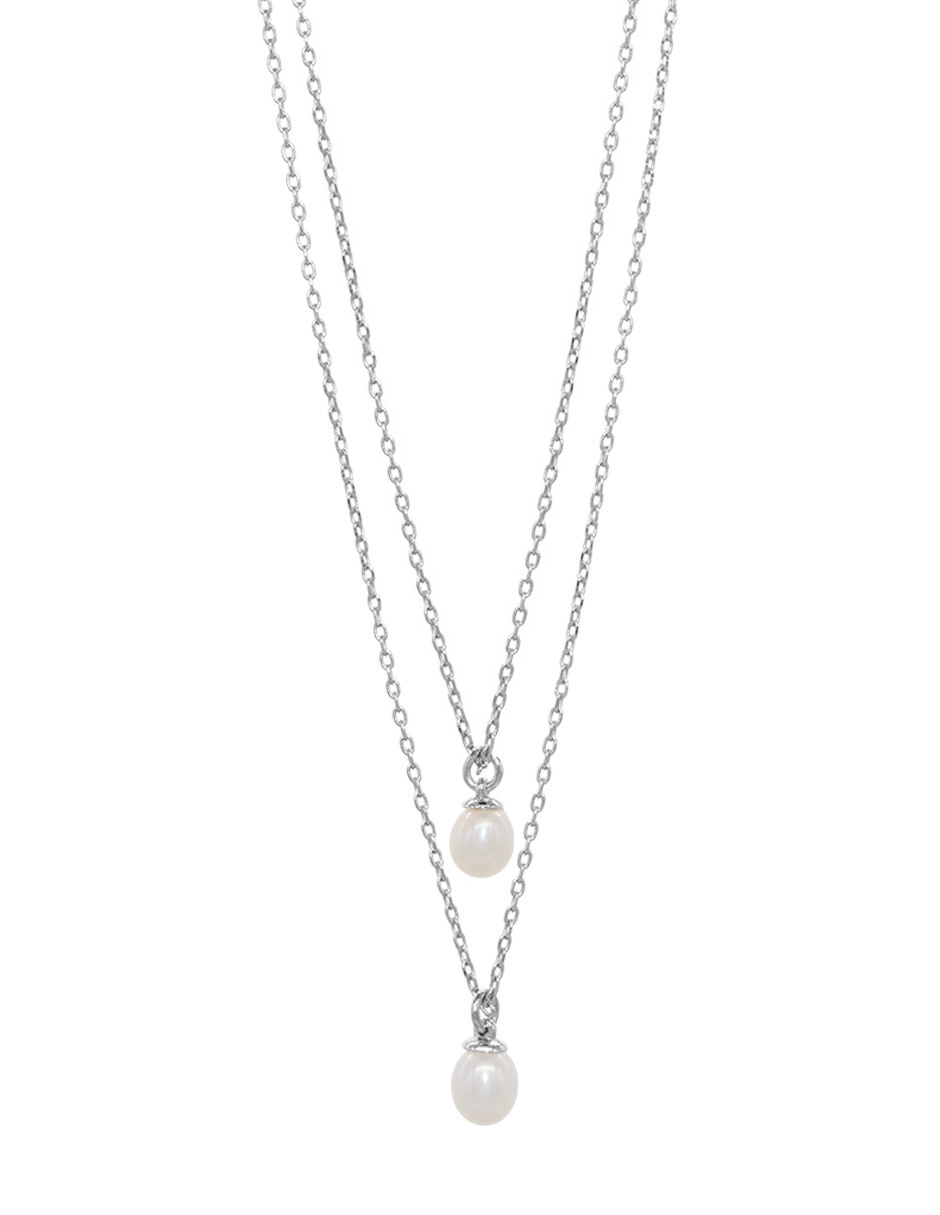 Collar de gota Collar de gota