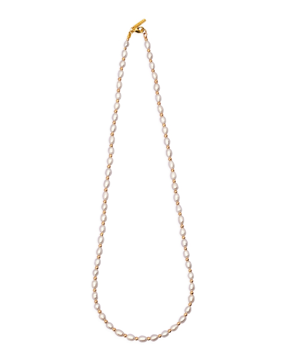 Collar ovalado 2