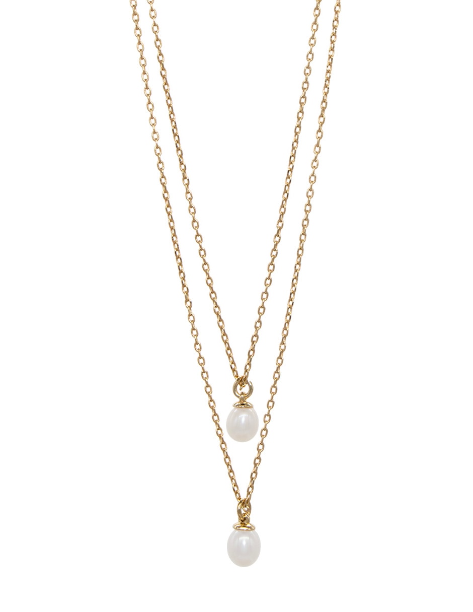 Collar de gota