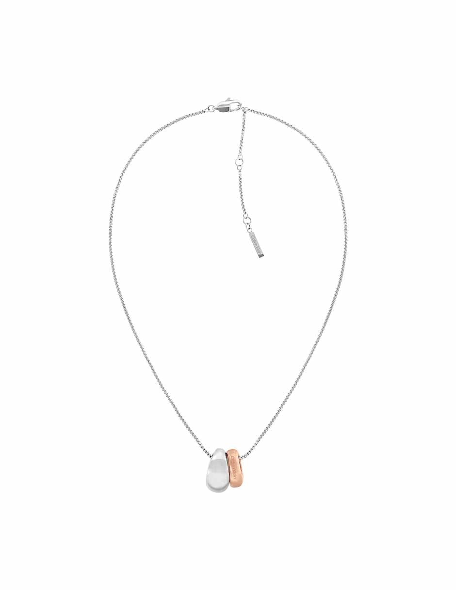 Collar ovalado 2